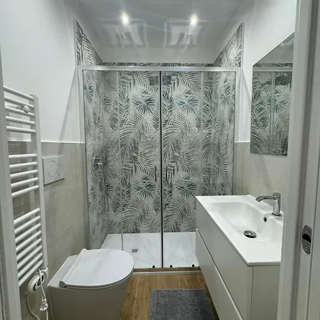Appartement Design And Comfort In Cso Lodi *