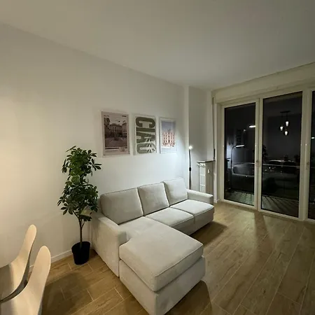 Design And Comfort In Cso Lodi * Milan