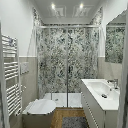 Appartement Design And Comfort In Cso Lodi