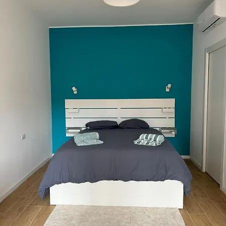 Design And Comfort In Cso Lodi Appartement Milan