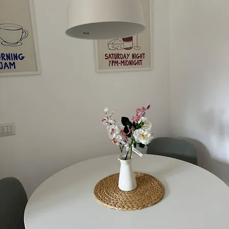 Apartman Design And Comfort In Cso Lodi