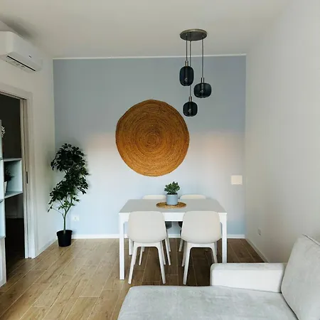Design And Comfort In Cso Lodi Milánó