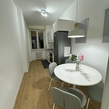 Apartman Design And Comfort In Cso Lodi *