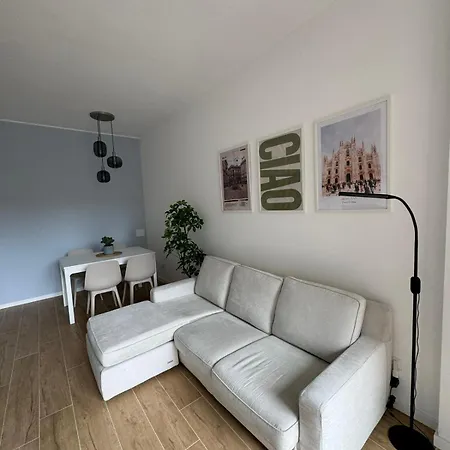 Apartman Design And Comfort In Cso Lodi *